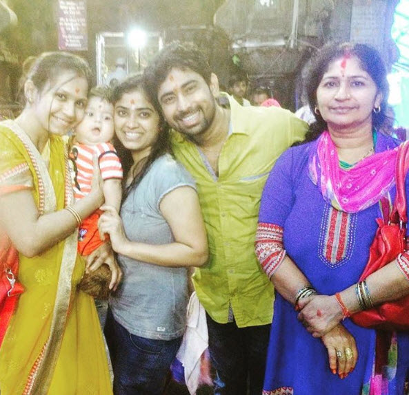 Jaana Na Dil Se Door Actor Manmohan Tiwari