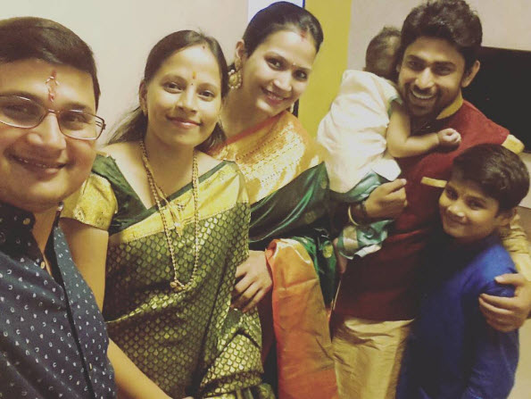 Jaana Na Dil Se Door Actor Manmohan Tiwari