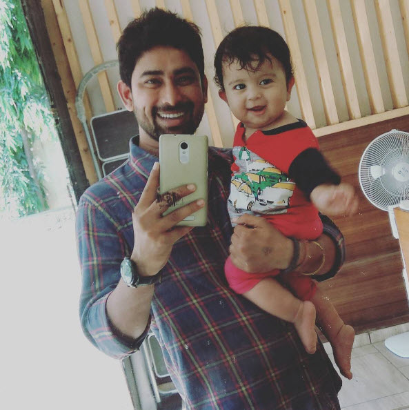 Jaana Na Dil Se Door Actor Manmohan Tiwari