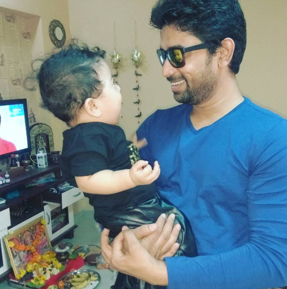 Jaana Na Dil Se Door Actor Manmohan Tiwari