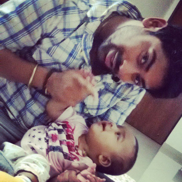 Jaana Na Dil Se Door Actor Manmohan Tiwari