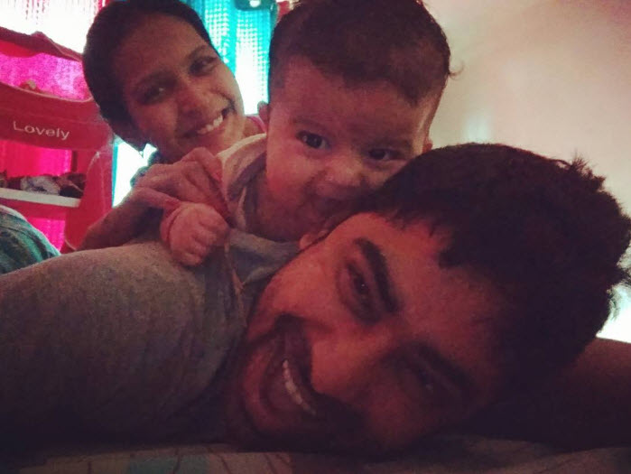 Jaana Na Dil Se Door Actor Manmohan Tiwari