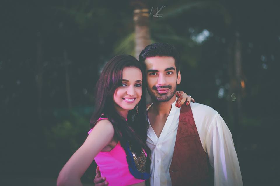 Sanaya had further shared how they were initially planning for court marria...