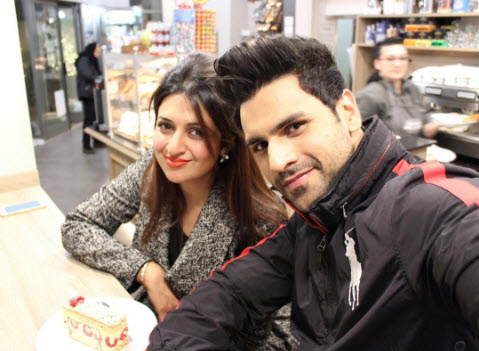 Image Courtesy: Instagram