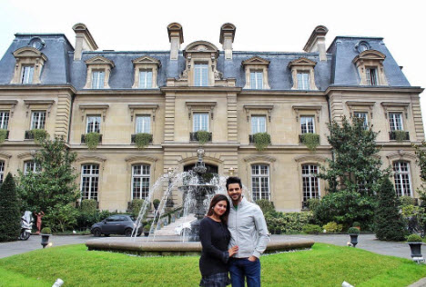 Image Courtesy: Instagram