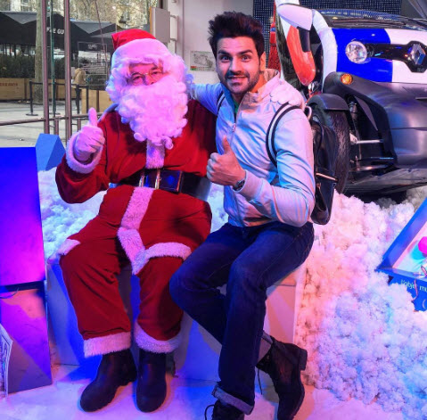 Image Courtesy: Instagram