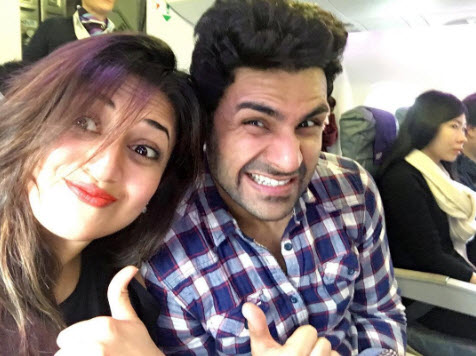 Image Courtesy: Instagram