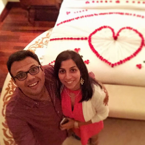 Image Courtesy: Instagram