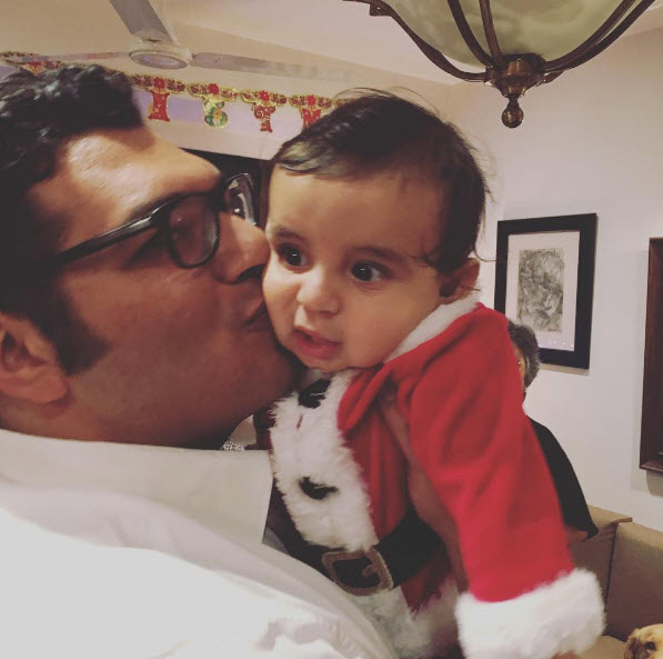 Image Courtesy: Instagram