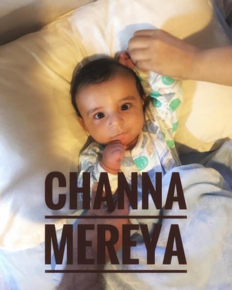 Image Courtesy: Instagram