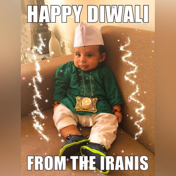 Image Courtesy: Instagram