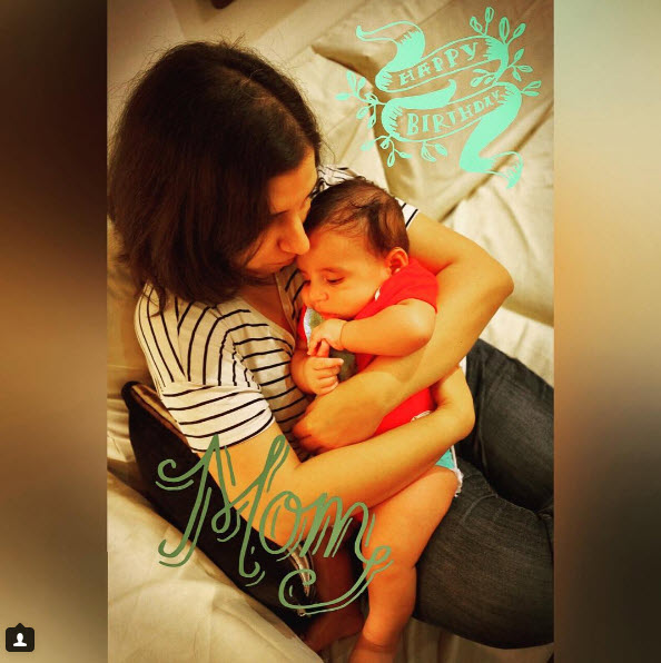 Image Courtesy: Instagram