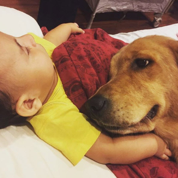 Image Courtesy: Instagram