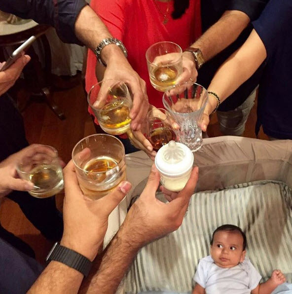 Image Courtesy: Instagram