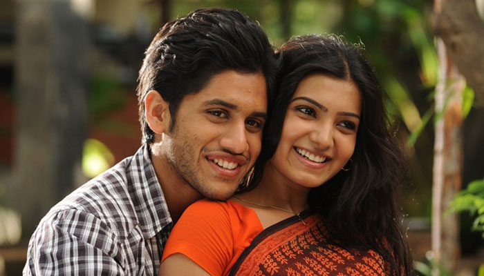 Image / Ye Maaya Chesave