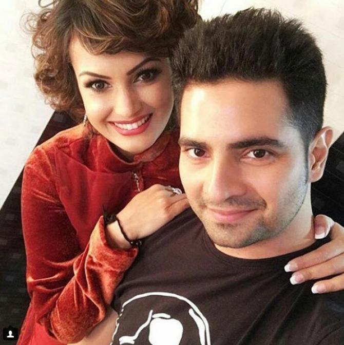 Image Courtesy: Instagram