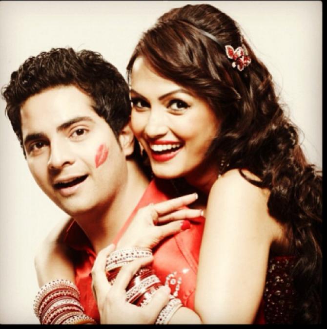 Image Courtesy: Instagram