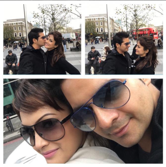 Image Courtesy: Instagram