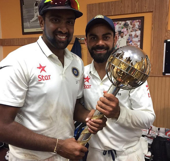 Ravichandran Ashwin Wife Prithi Narayanan Daughters College Love Story Salary Net Worth