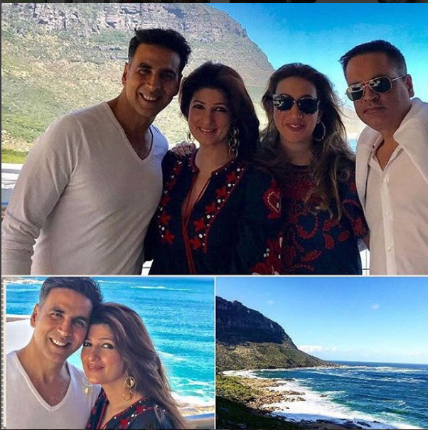 Image Courtesy: Instagram