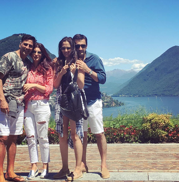 Image Courtesy: Instagram