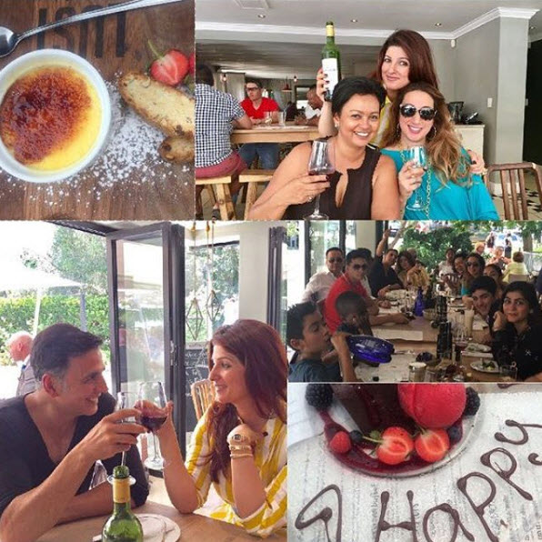 Image Courtesy: Instagram