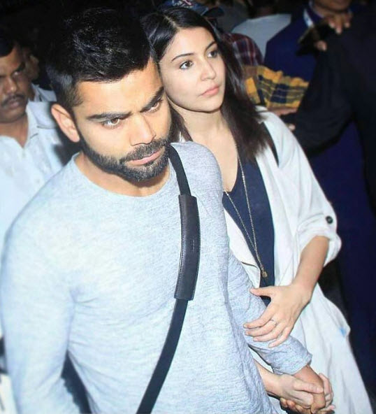 Image Courtesy: Instagram