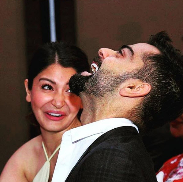 Image Courtesy: Instagram