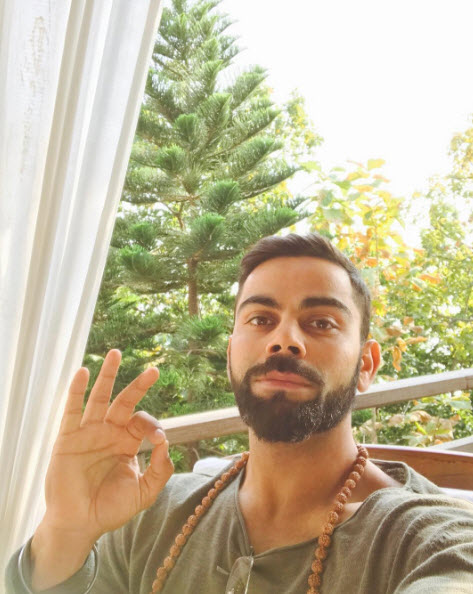 Image Courtesy: Instagram