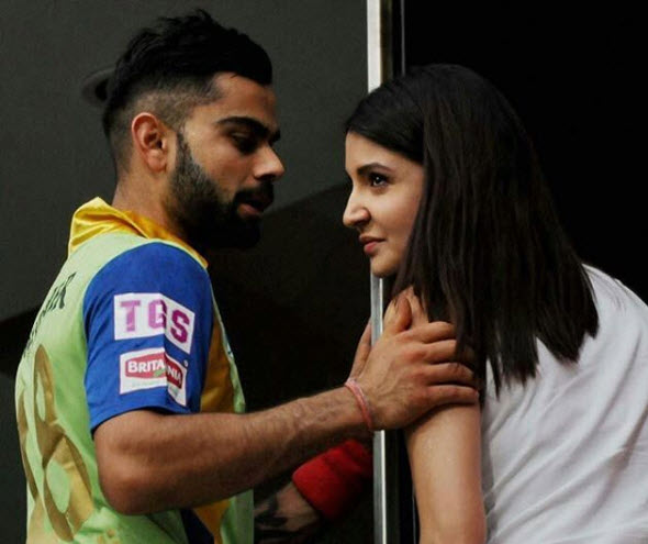 Image Courtesy: Instagram