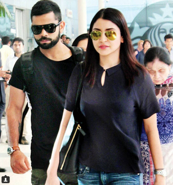 Image Courtesy: Instagram