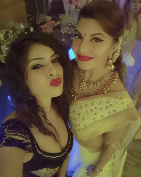 asin and rahul sharma wedding reception