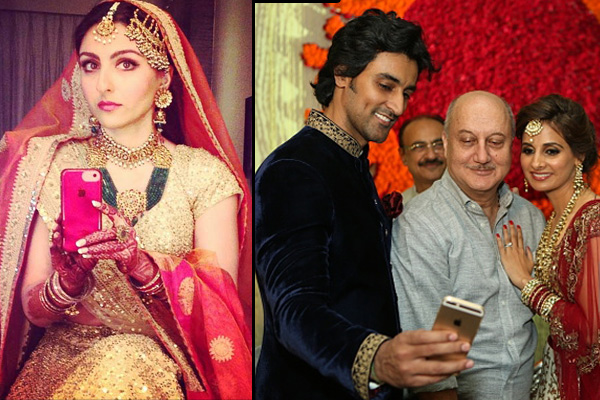 Things guests shouldnÃ¢â‚¬â„¢t do at a wedding