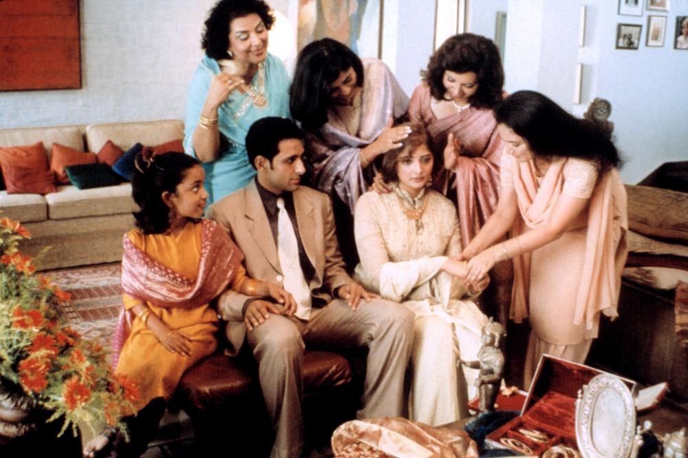 12 Things That Definitely Happen At Every North Indian Wedding 