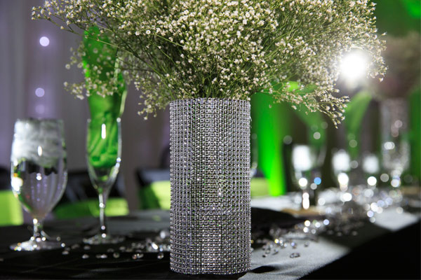 wedding centrepieces