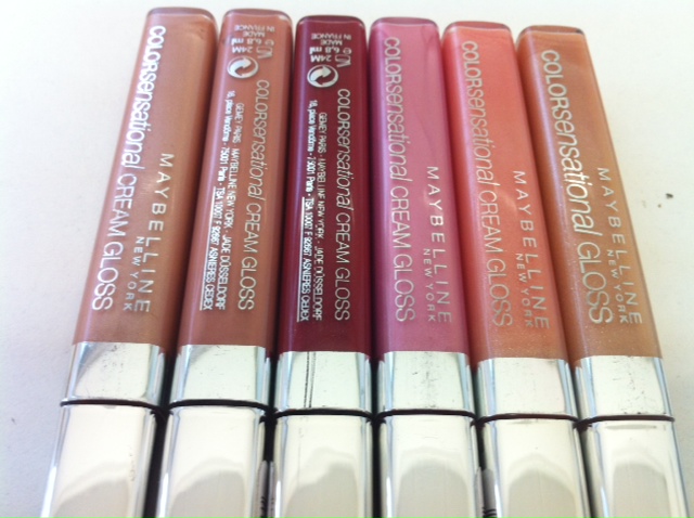 best lip gloss and lip balms in india