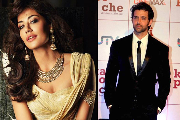 9 hot actresses to hook up with Hrithik Roshan Chitraganda Singh