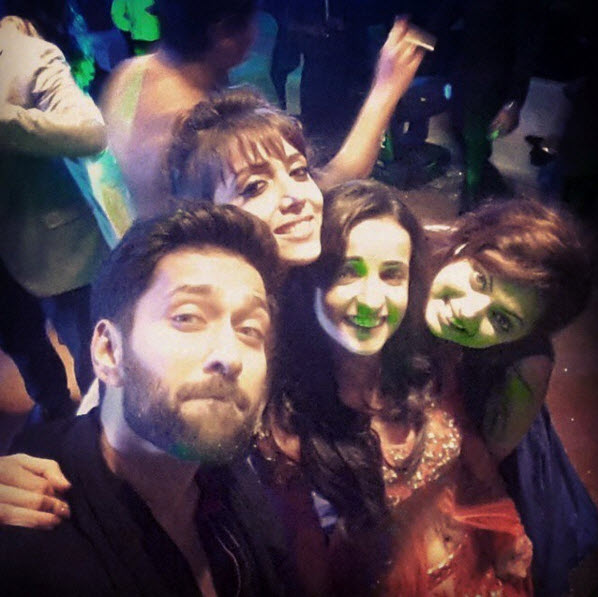 drashti dhami wedding