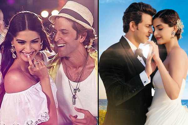 9 hot actresses to hook up with hrithik roshan sonam kapoor dheere dheere