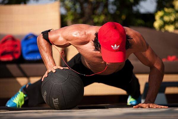 hrithik roshan fitness secrets