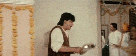 12 Things That Definitely Happen At Every North Indian Wedding 