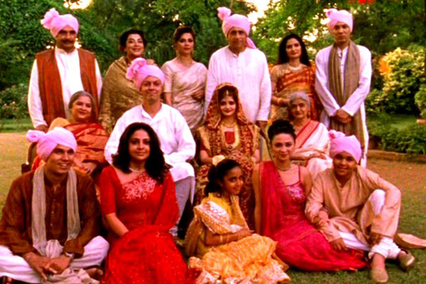 12 Things That Definitely Happen At Every North Indian Wedding 