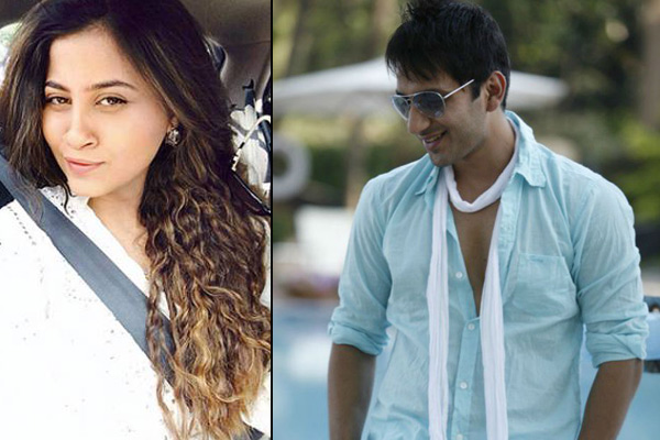 ali merchant second marriage