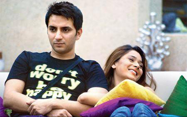 ali merchant second marriage