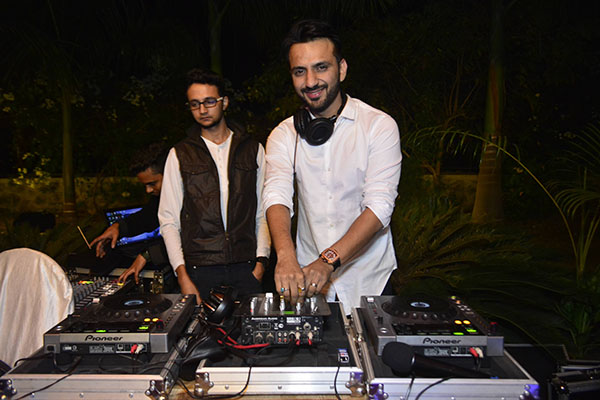 ali merchant second marriage