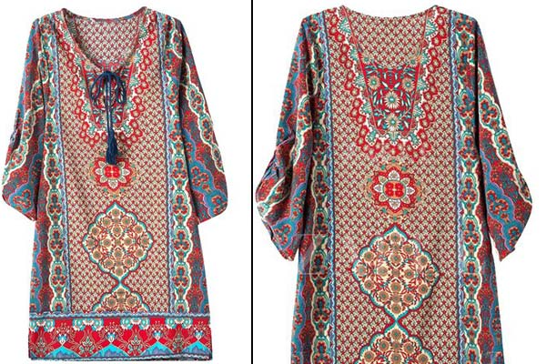 Super-Stylish Outfits For Brides Going On A Winter Honeymoon