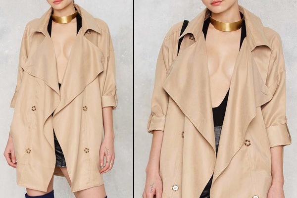 Super-Stylish Outfits For Brides Going On A Winter Honeymoon