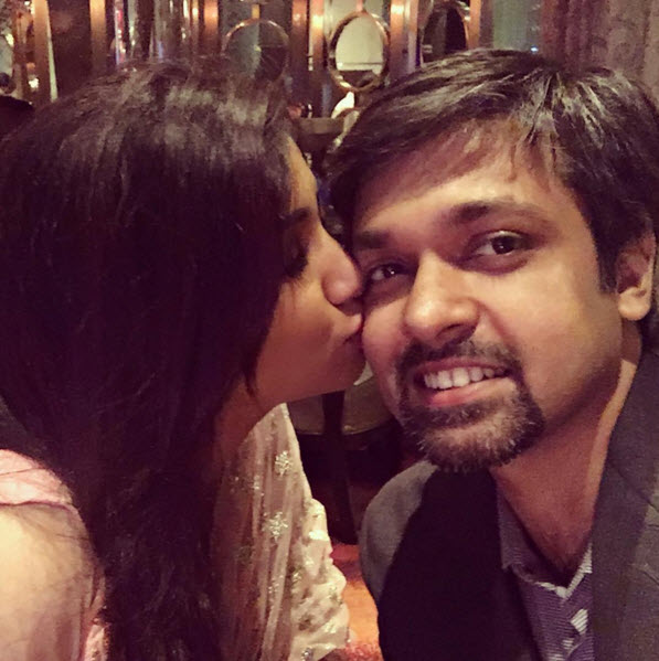 shreya ghoshal wedding story