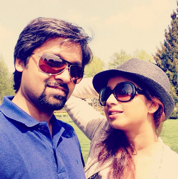 shreya ghoshal wedding story