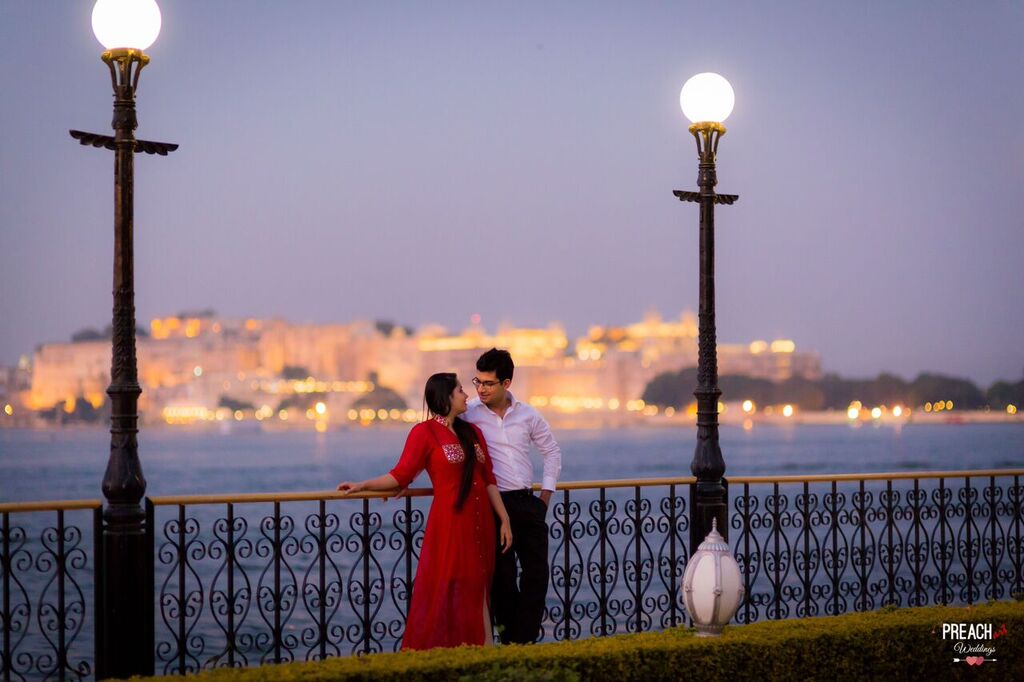 save the date video- preach art